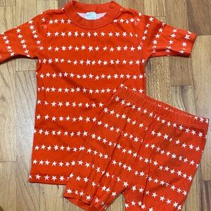 Hanna Andersson Pajamas